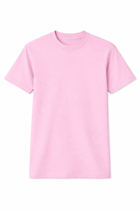 Everyday Cotton T-Shirt