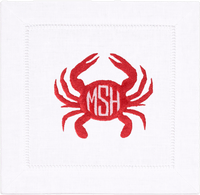 Cocktail Napkin Set