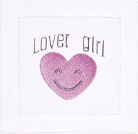 Cocktail Napkin Set