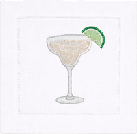 Cocktail Napkin Set