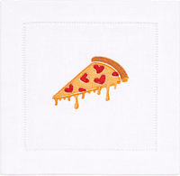 Cocktail Napkin Set