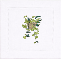 Cocktail Napkin Set